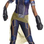 Deluxe Adult Shuri Secret Wishes Fancy Dress Costume