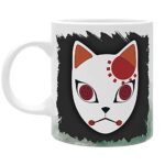 Demon Slayer - Tanjiro - Mug 320ml