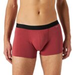 DimBoxer Homme Ecodim Coton Stretch Qualité et Confort x6