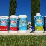 EDENEA - Oxygène Actif - sans Chlore - Brome Choc Spa Piscine - Re Activateur de Brome Spécial Spa - Pastilles 20g - Pot 1kg - EDG byAqualux