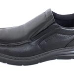 ENVAL SOFTHomme U.Belfast Enval Moccasin
