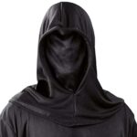 Fiestas GuircaFilm Cagoule / Masque du Seigneur des Ombres