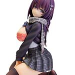 Figurine d'anime décoration Ornements Objets de Collection Jouets Animations Personnage modèle16Cm Filles PVC Adulte Figurines d'anime Enfant Cadeau