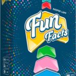 Fun Facts - De 4 à 8 Joueurs - 8 Ans et Plus