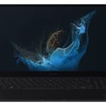 GALAXY BOOK2 PRO 15'' i7 Evo 16GB 512GB Windows 11 Pro