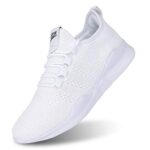 GHFKKBBaskets et Chaussures de Sport Homme Tennis Légères et Confortables Running Garcon