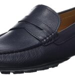 GeoxHomme U Cosmopolis + Grip W Moccasine