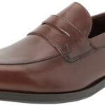 GeoxHomme U Decio B Moccasin