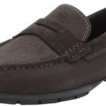 GeoxHomme U Moner W 2fit Di Mocasin