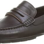 GeoxHomme U Moner A Mocassins