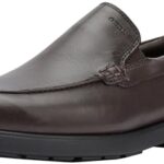 GeoxHomme U Spherica Ec11 Wide Moccasin