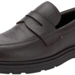 GeoxHomme U Spherica Ec1 A Moccasin