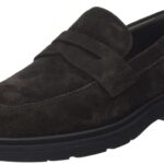 GeoxHomme U Spherica Ec1 A Moccasin