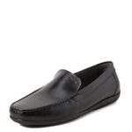 GeoxU Ascanio A, Mocassins Homme
