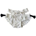 Geteawilysous-vêtements de Couple,Mix Match sous-vêtements pour Couples - Boxer en Coton Extensible à Mouche Ouverte Douce pour Homme, Cadeau