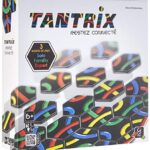 Gigamic - JTXC - Jeu de Réflexion - Tantrix Stratégie 1 - 6 joueurs