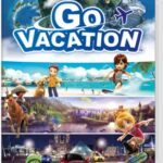 Go Vacation - Nintendo Switch [video game]