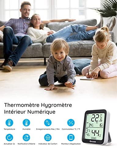 Govee Thermome 1 1