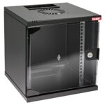 HMF 63406-02 Armoire réseau, armoire serveur 10