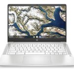 HP Chromebook 14a-na0005sf Ordinateur Portable 14