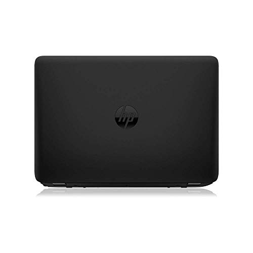 HP EliteBook 820 G2 - PC Portable - 12.5'' - (Core i5-5200U / 2.20 GHz, 8Go de RAM, Disque SSD 128Go SSD, WiFi, Windows 10, AZERTY Clavier) Modèle très Rapide (Reconditionné) – Image 3