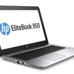 HP EliteBook 850 G3 15,6