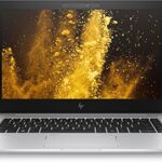 HP Elitebook 1040 G4, Intel Core i5-7200, 8 Go de RAM, SSD 256 Go, 14″ FHD