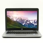 HP Elitebook 820 G3 12.5