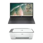 HP Laptop 15-fc0002sf PC Portable 15.6