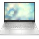 HP Laptop 15s-fq2010sf PC Portable 15.6