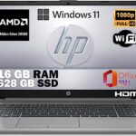 HP | Ordinateur Portable HP I5 250 G7 Avec Écran Full HD De 15,6 Pouces Intel Quad Core I5-1035G1 1,6 Ghz À 3,6 Ghz / Ram 8 GO DDR4 / SSD M2 256 GO / VGA Intel UHD / HDMI DVD Wifi Bluetooth