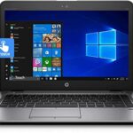 HP Ordinateur Portable ELITEBOOK 840 G3 14