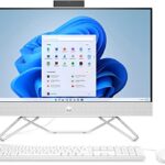 HP PC Tout-en-Un | Écran FHD 23,8