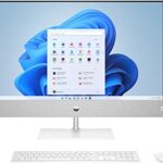 HP Pavilion All in One PC | Écran IPS QHD 27