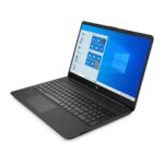 HP Portable 15s-eq1123nf Noir Ebene Athlon 3050U Dual 4GB DDR4 1DM 2400 128GB SA AMD Dual Core - 15.6'