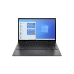 HP Portable Envy X360 13-ay1045nf Aluminium Noir Nuit Ryzen 5-5600U 8GBDDR4 512GBSSD AMD Radeon Integrated Graphics 13,3 FHD IPS Tactile 400nits WIN11H 6R3J4EA