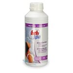 HTH SPA Clarificateur d'eau 3 en 1 (1,0 l)
