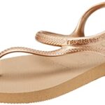 HavaianasFemme Flash Urban Sandales à Talons compensés