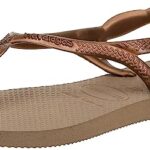 HavaianasFille Luna Tongs