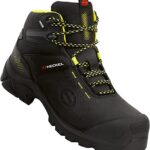 HeckelMACCROSSROAD 3.0 S3 High - Bottes de sécurité imperméables - pour Hommes