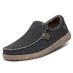 Hey DudeHomme Mikka Braided Loafer Shoes