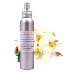 Huiles et Bien-être Brume d'Oreiller Artisanale à l'Huile Essentielle de Fleur d' Oranger (Néroli) 100 ml