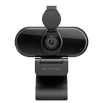 Hyper HYPERCAM HD Webcam 1080P Black