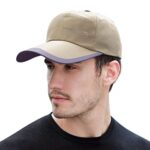 IBLUELOVERCasquette de Baseball Séchage Rapide Casquette Visière Longue Homme Femme Chapeau de Soleil Chapeau de Sports Protection Contre Soleil Casquette Cap Snapback Hat de Pêche Alpinisme Golf
