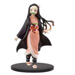 IWYKT Figurines d'Anime Personnages Modèles d'Anime Décoration de Bureau Cadeaux Personnages Anime Jouets M