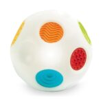 Infantino Sensory Sound and Light Activity Ball