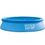 Intex 28120NP Easy Set Up 10 Foot x 30 Inch Pool, Blue