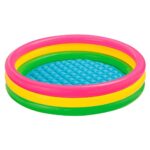 Intex - 57412NP - Piscinette Sunset Glow
