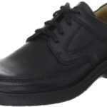 JomosFeetback 406202 44, Chaussures de ville homme