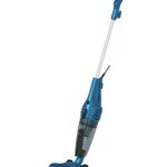 Just Perfecto, Aspirateur Balai sans Sac Bleu JL-11, Blau
